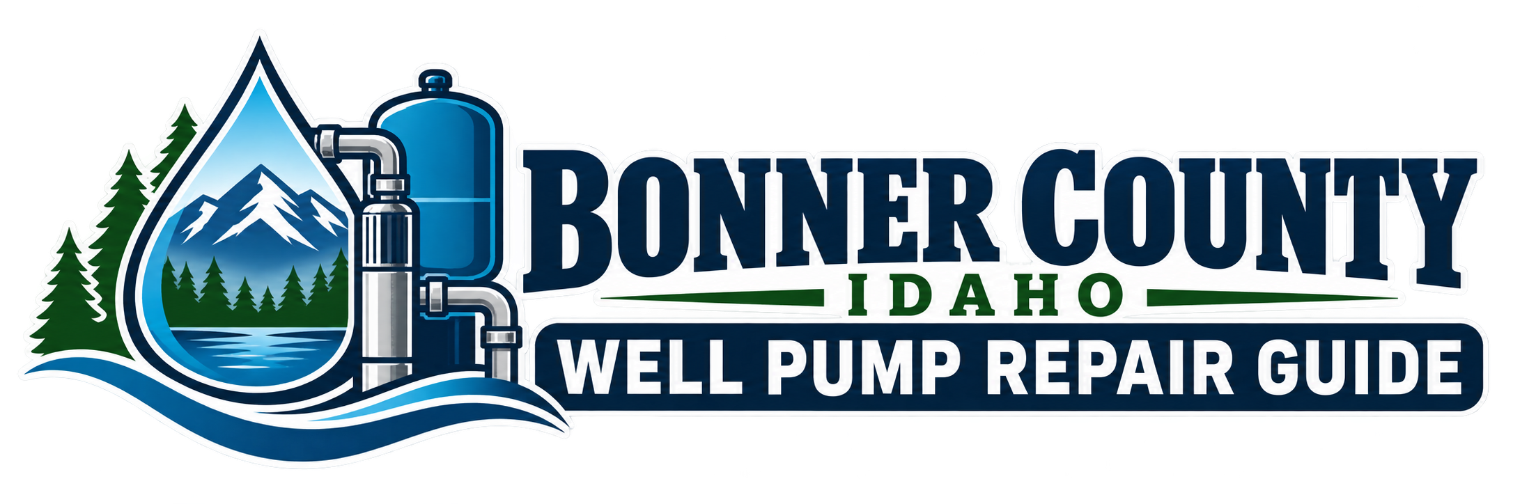 Bonner County , Idaho Well Pump Repair Guide