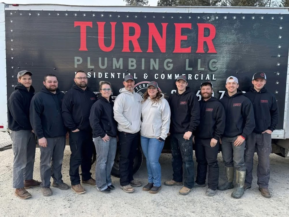 Turner Plumbing