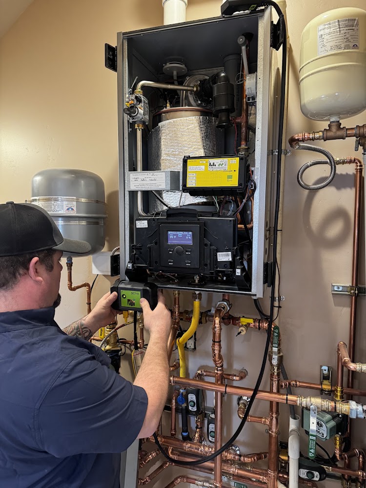 Water Heaters Unlimited