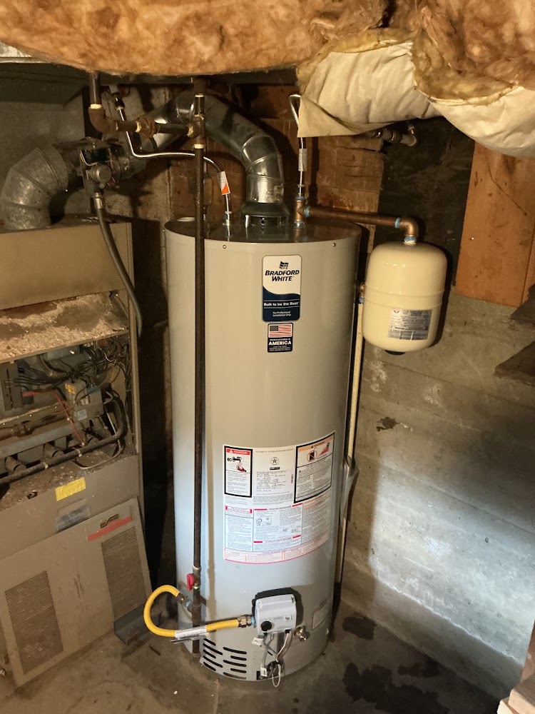 Believe Plumbing